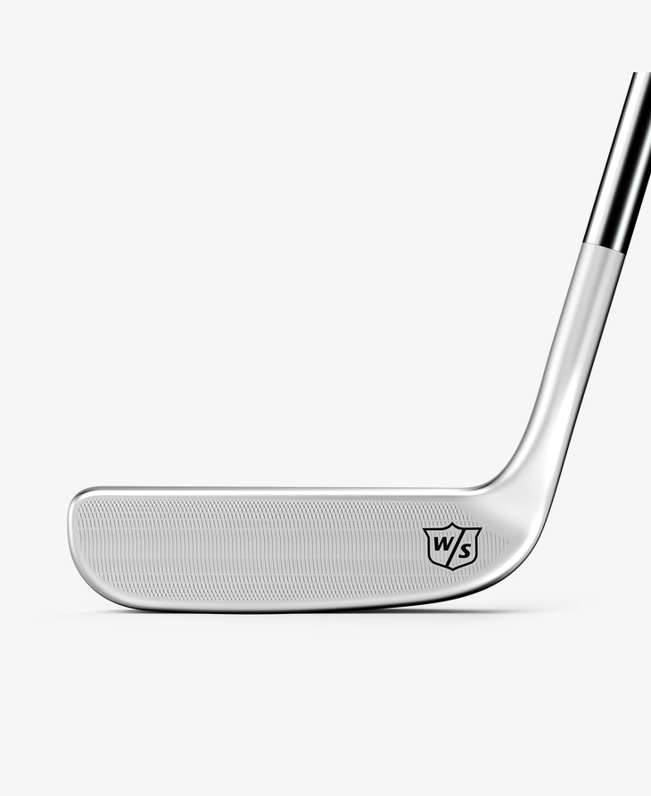 Wilson Staff 8802 factory putter